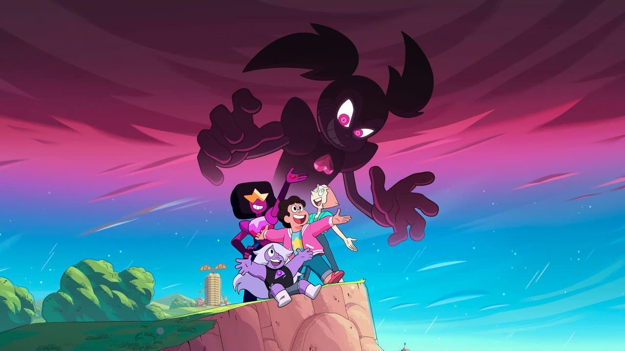 Steven Universe: The Movie — backdrops 3