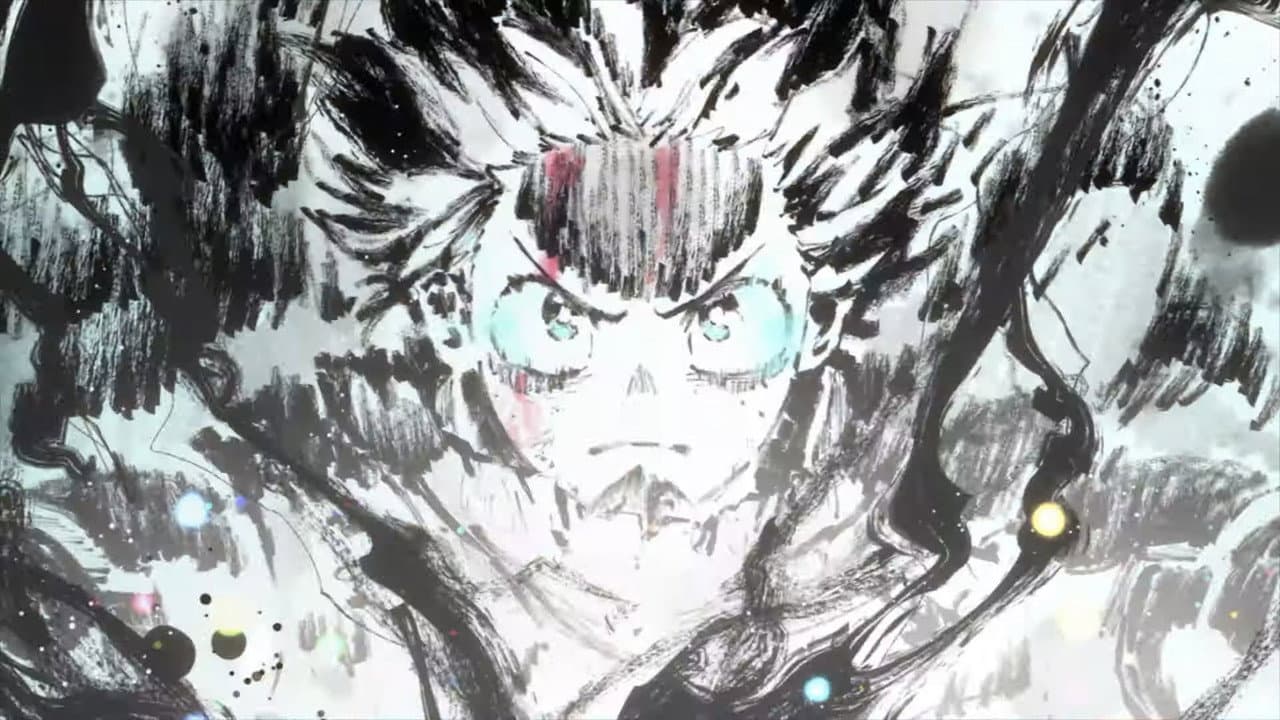 My Hero Academia: You're Next — backdrops 5