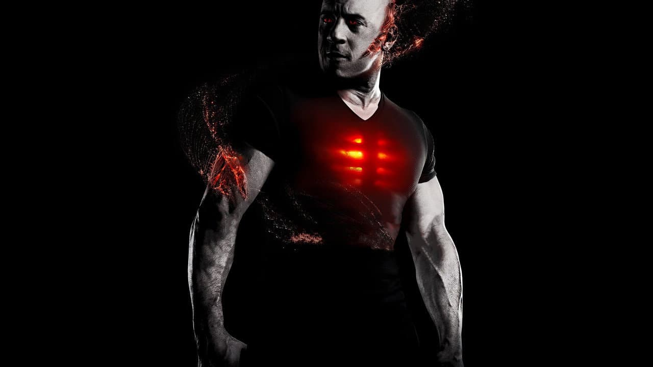 Bloodshot — backdrops 2