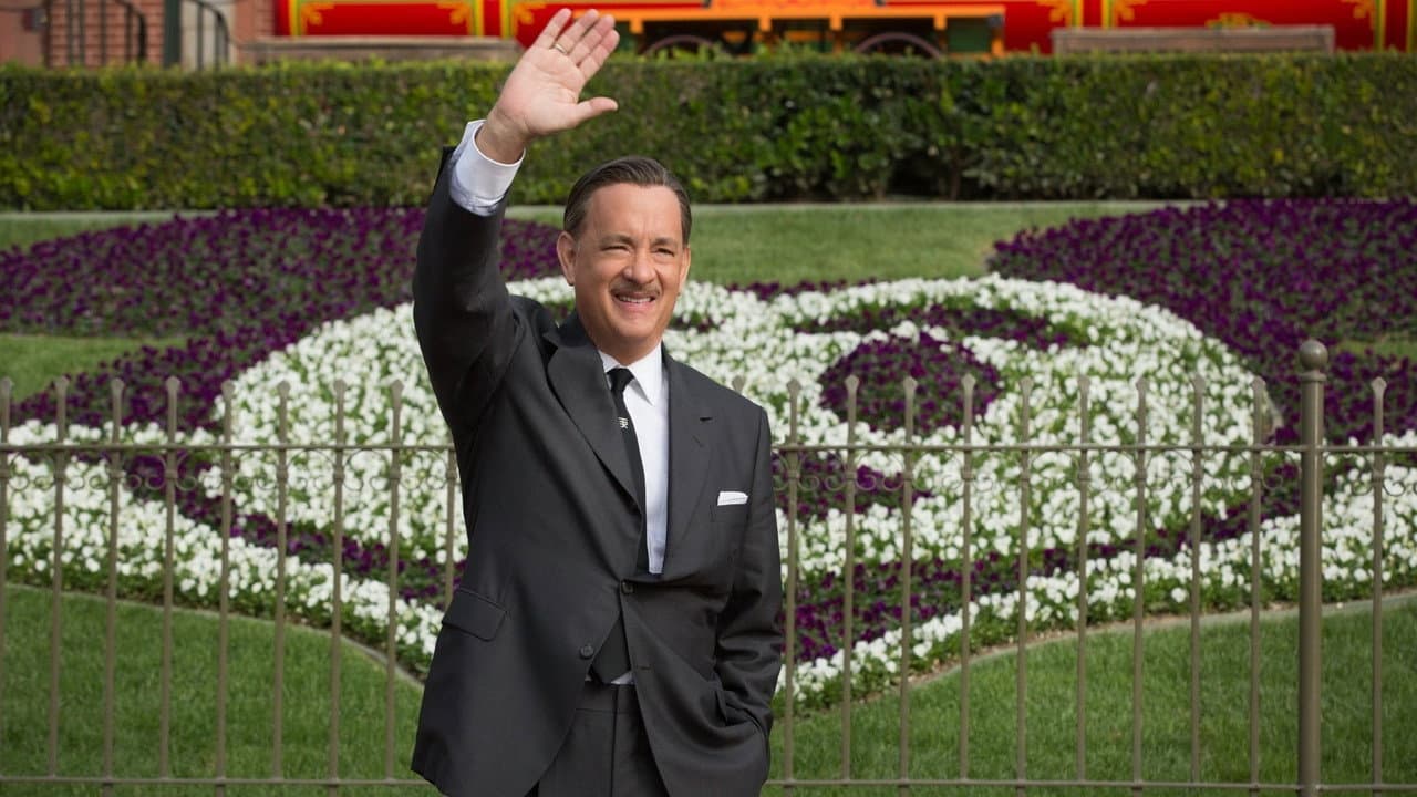 Saving Mr. Banks — backdrops 5