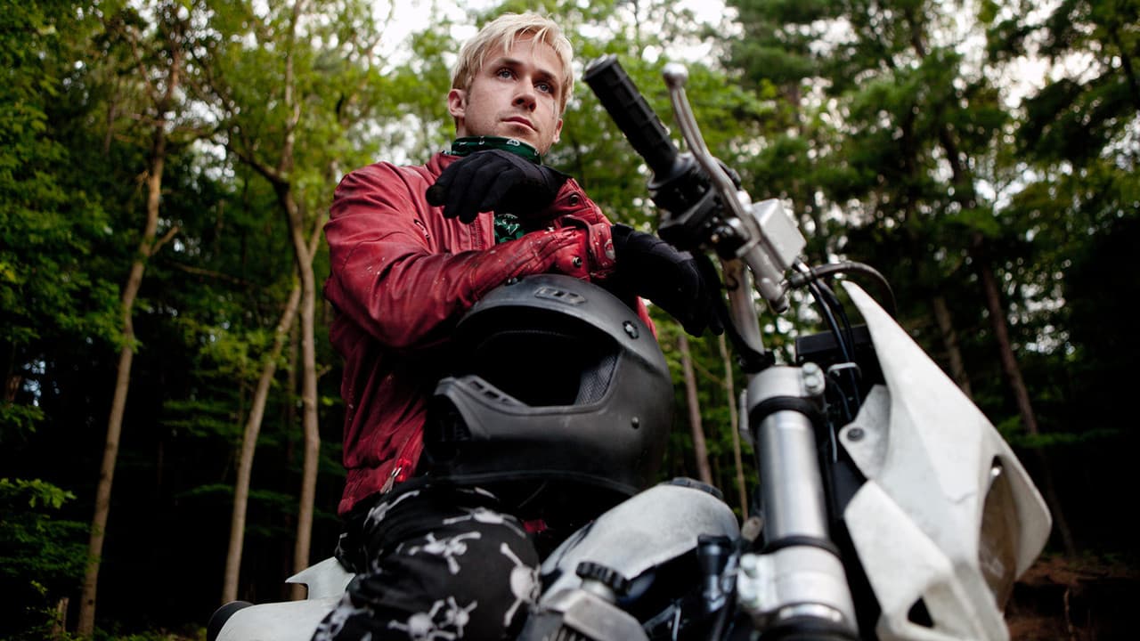 The Place Beyond the Pines — backdrops 3