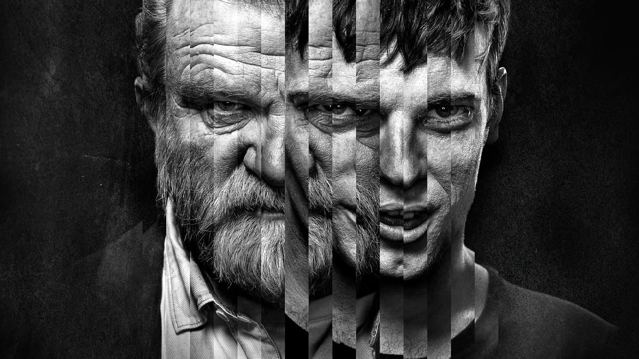 Mr. Mercedes — backdrops 1