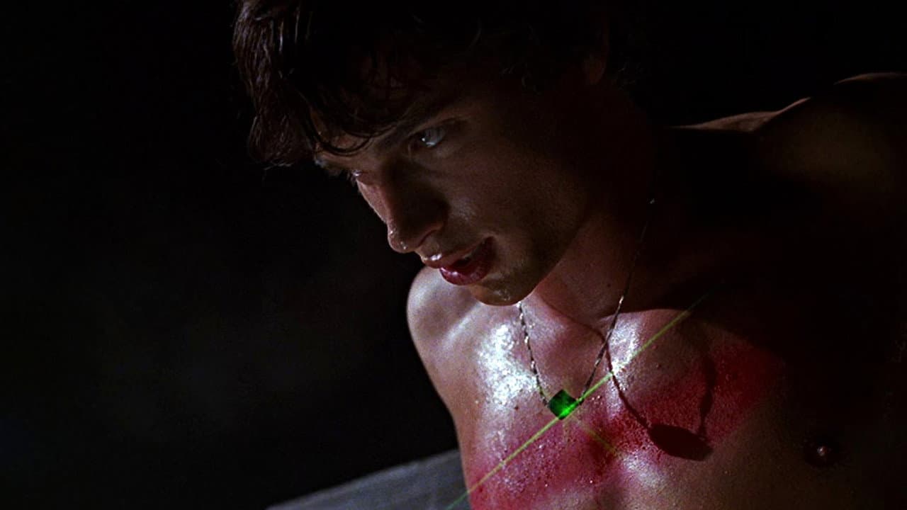 Smallville — backdrops 8