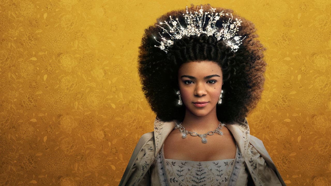 Queen Charlotte: A Bridgerton Story — backdrops 1