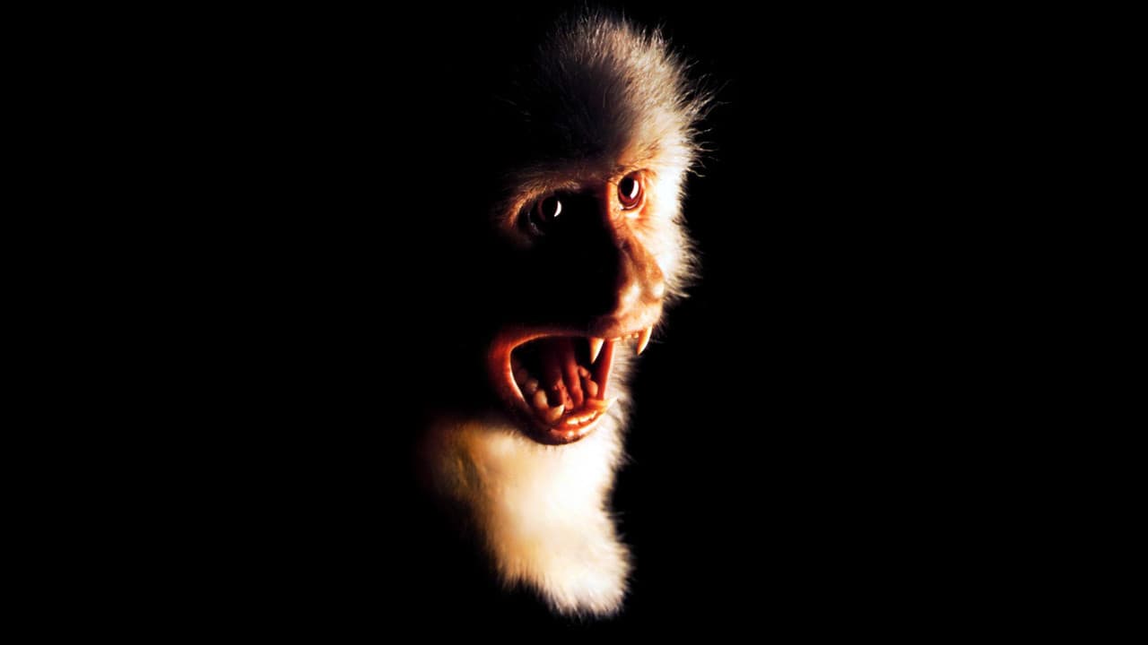 Outbreak — backdrops 8