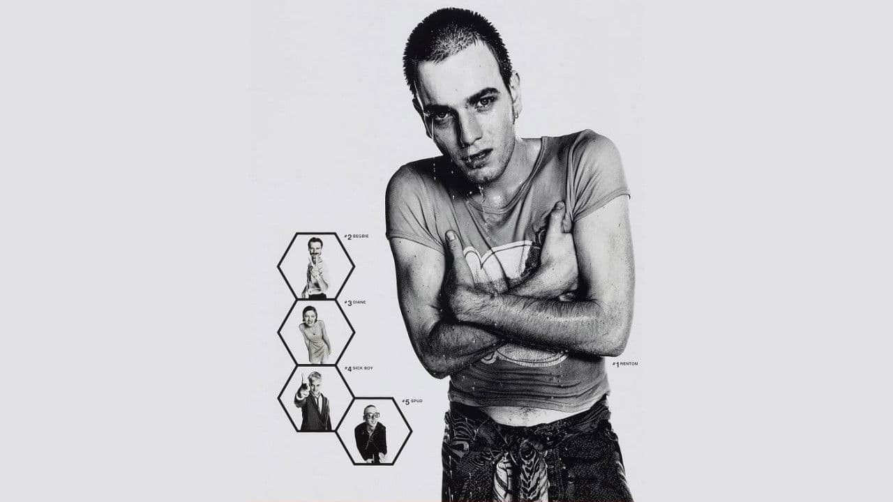Trainspotting — backdrops 1