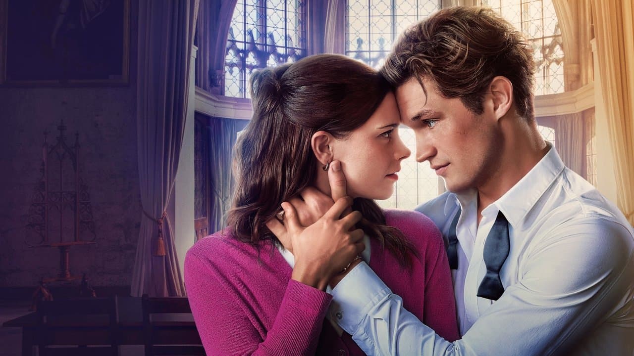 Maxton Hall – The World Between Us — backdrops 1