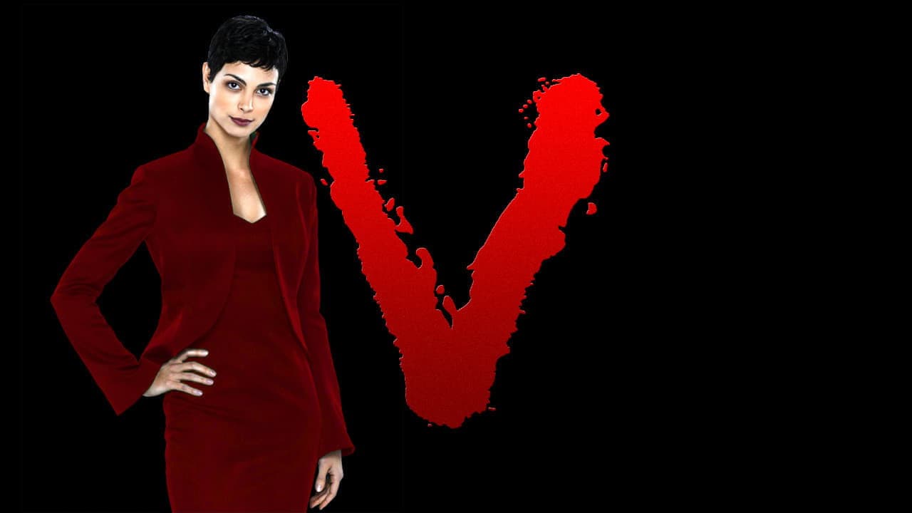 V — backdrops with title 2