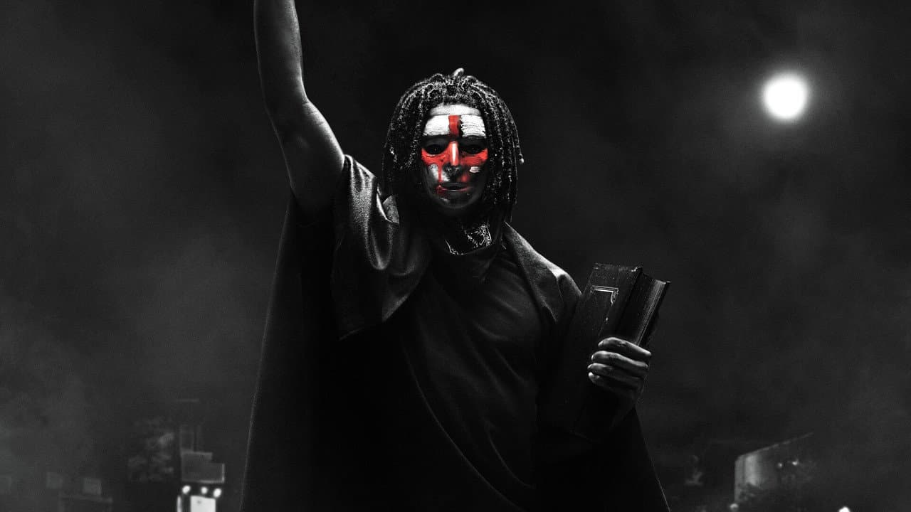 The First Purge — backdrops 5