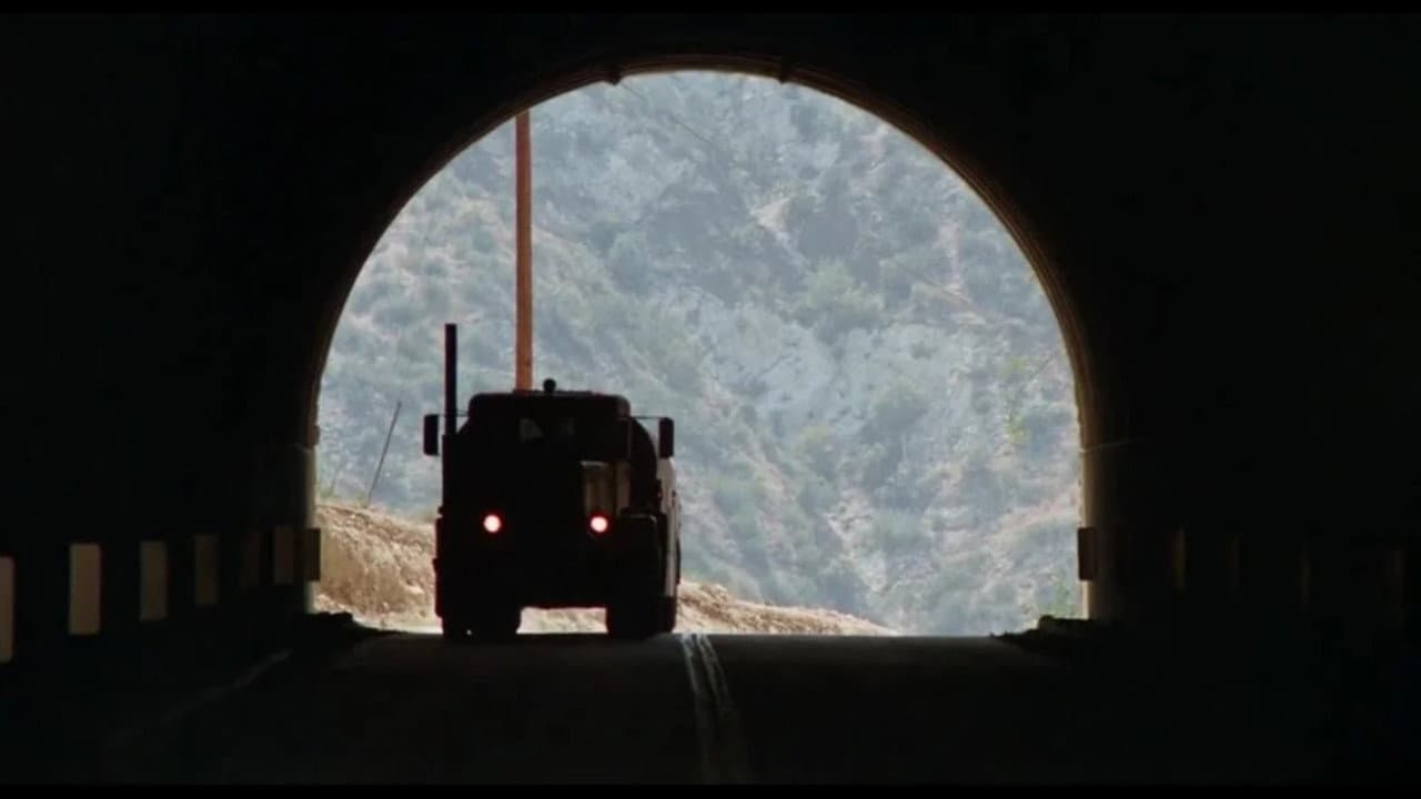 Duel — backdrops 8