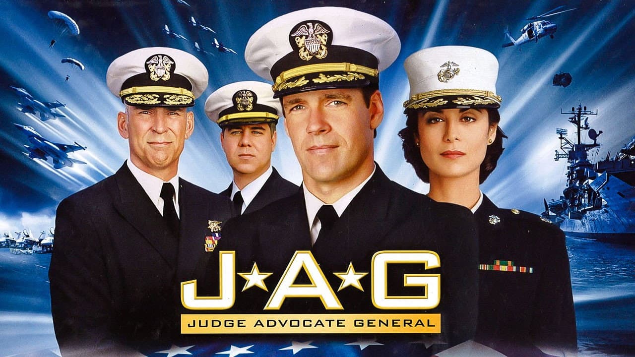JAG — backdrops with title 5