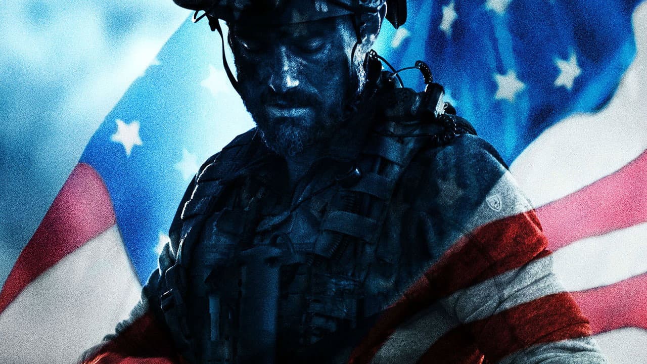 13 Hours: The Secret Soldiers of Benghazi — backdrops 4
