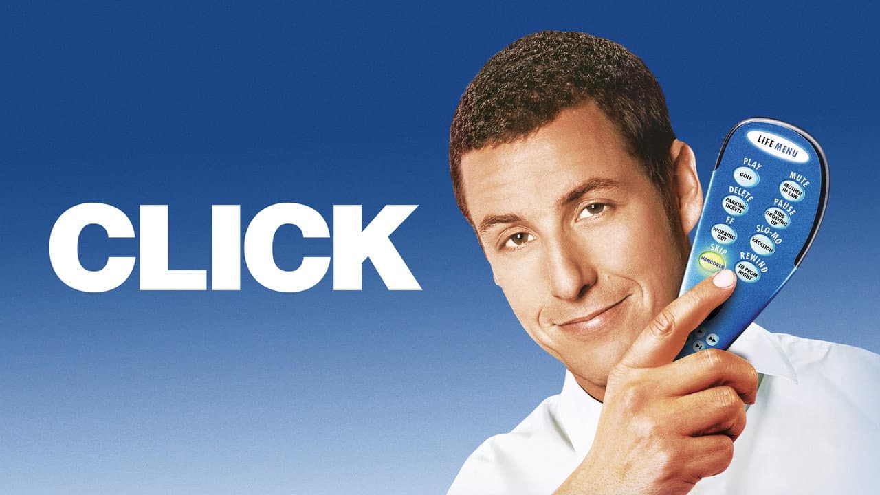 Click — backdrops with title 1