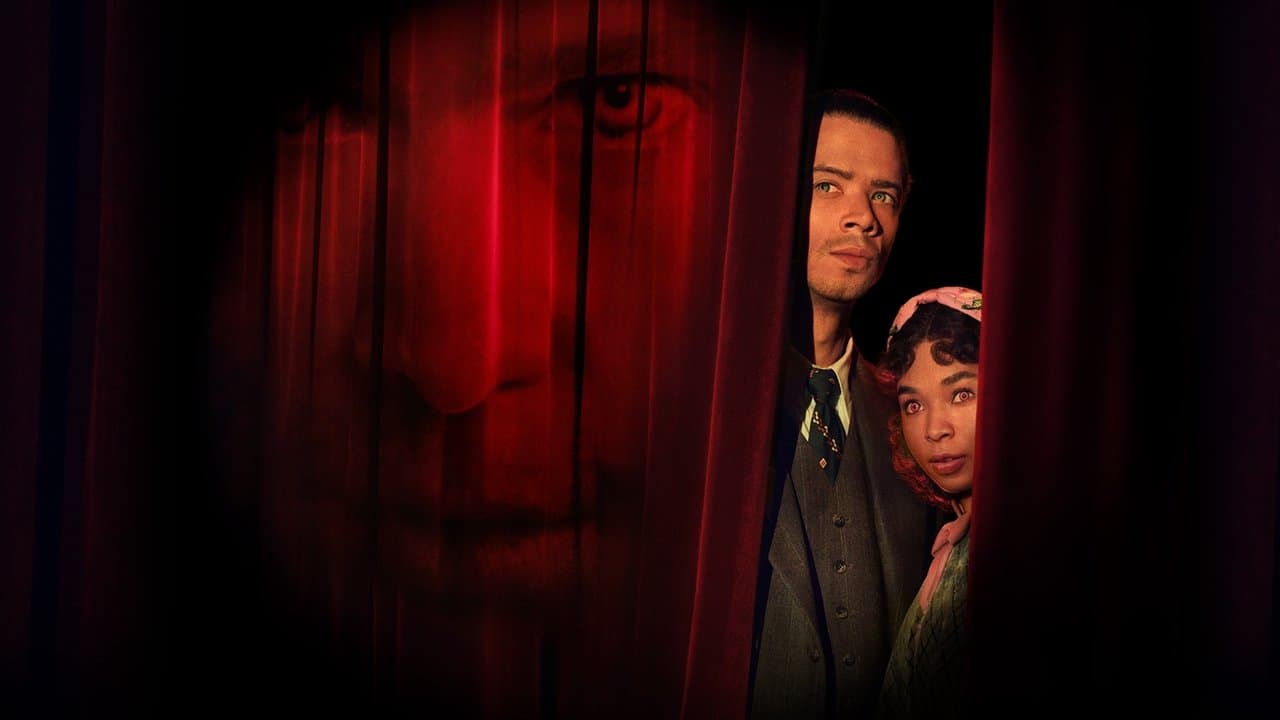 Interview with the Vampire — backdrops 8