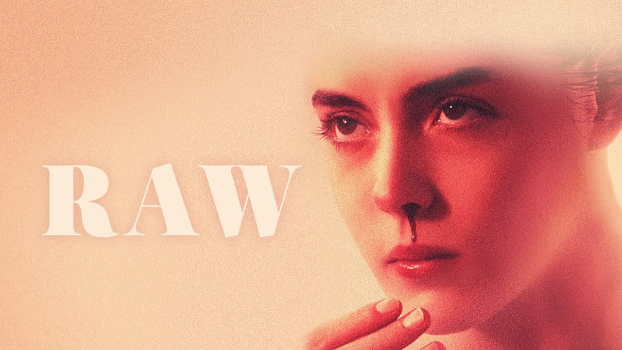 Raw — backdrops with title 2