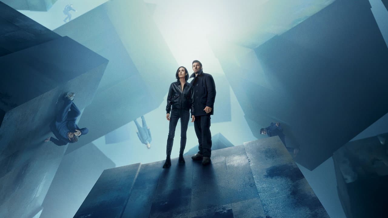 Dark Matter — backdrops 2