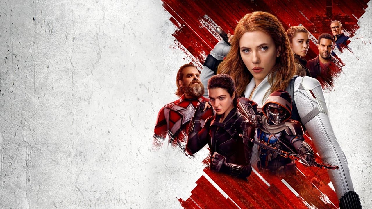 Black Widow — backdrops 2