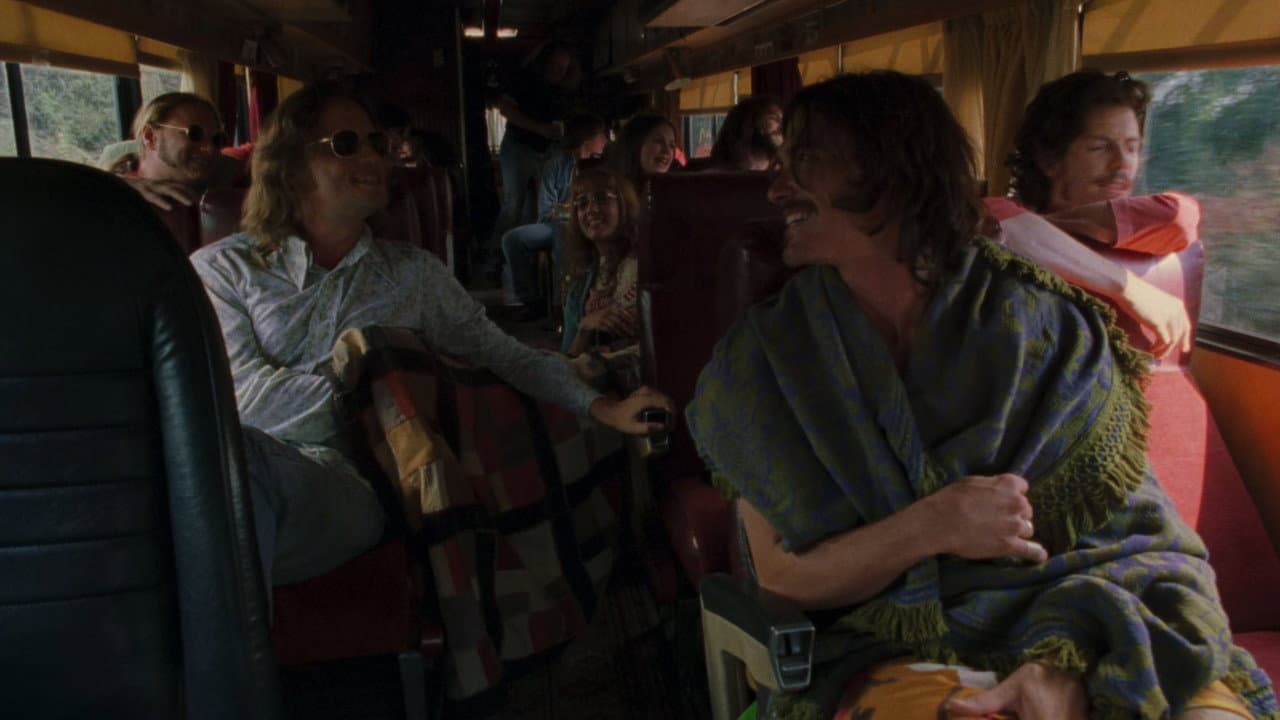 Almost Famous — backdrops 6