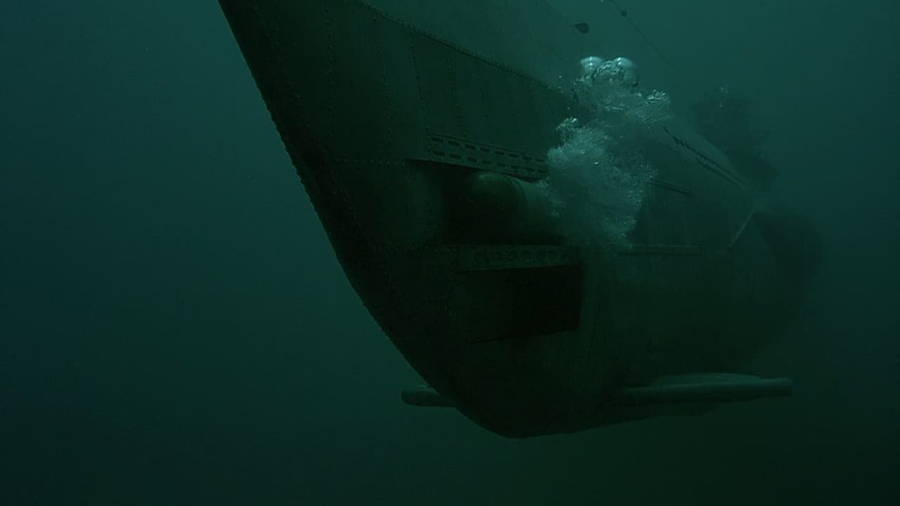 U-571 — backdrops 6