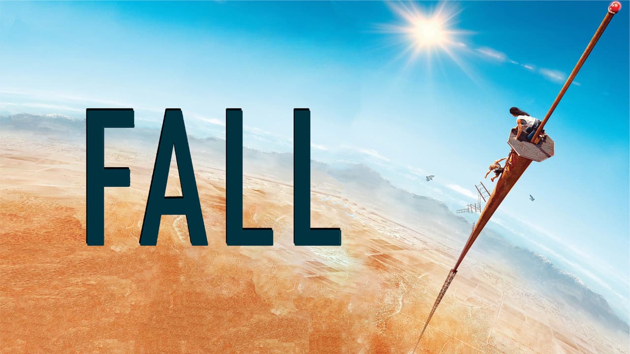Fall — backdrops with title 2