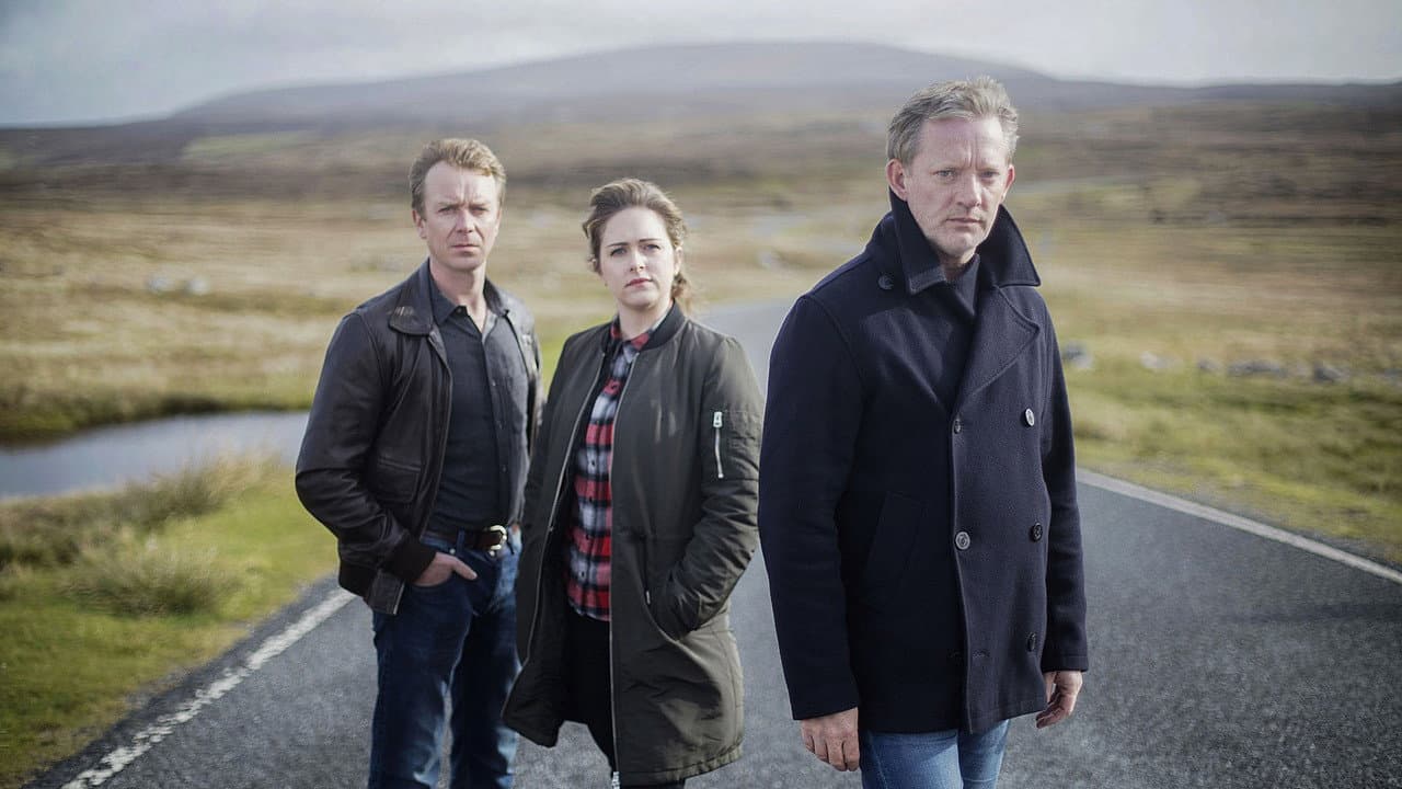 Shetland — backdrops 7