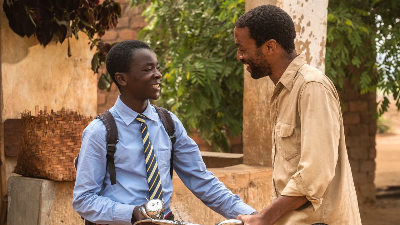 The Boy Who Harnessed the Wind — backdrops 8