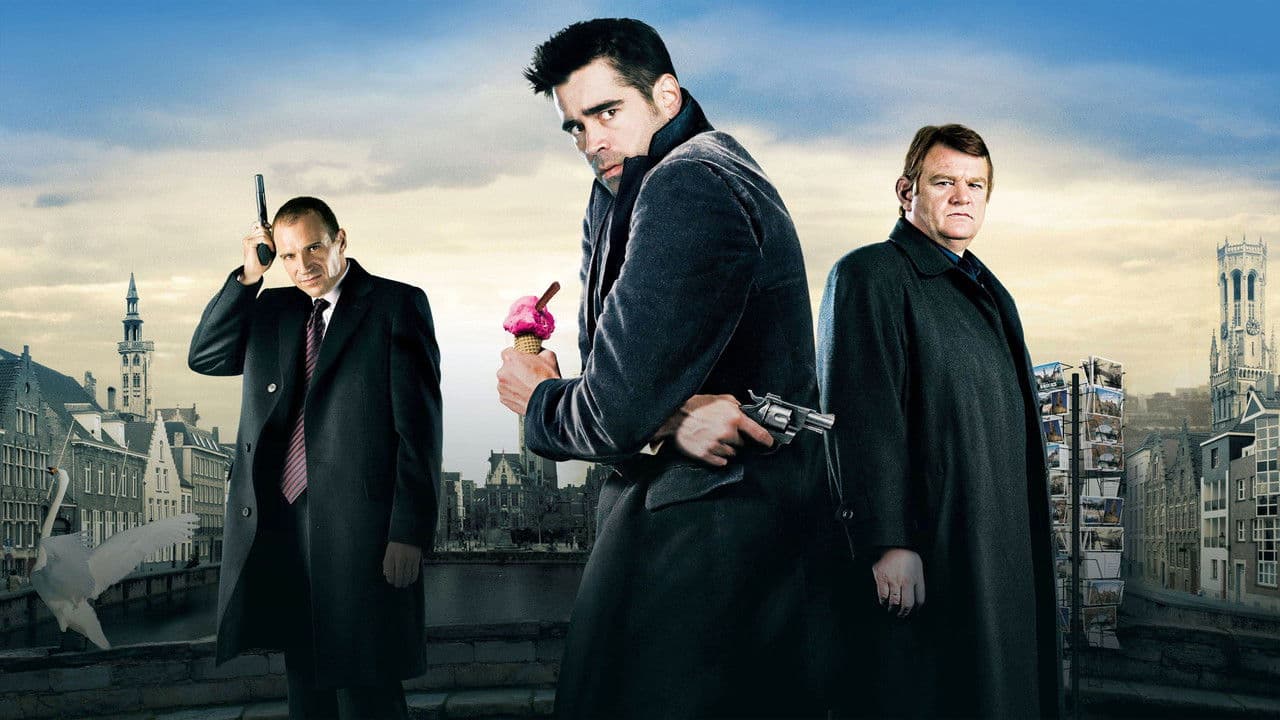 In Bruges — backdrops 1