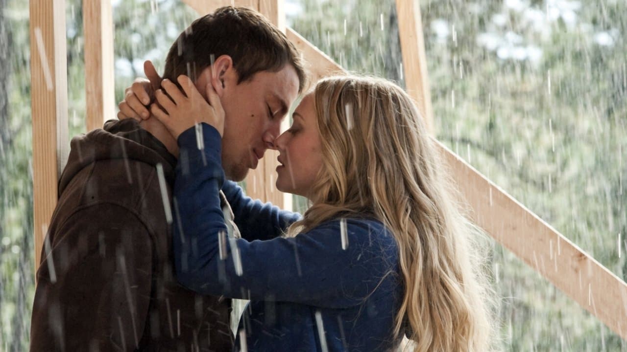 Dear John — backdrops 2