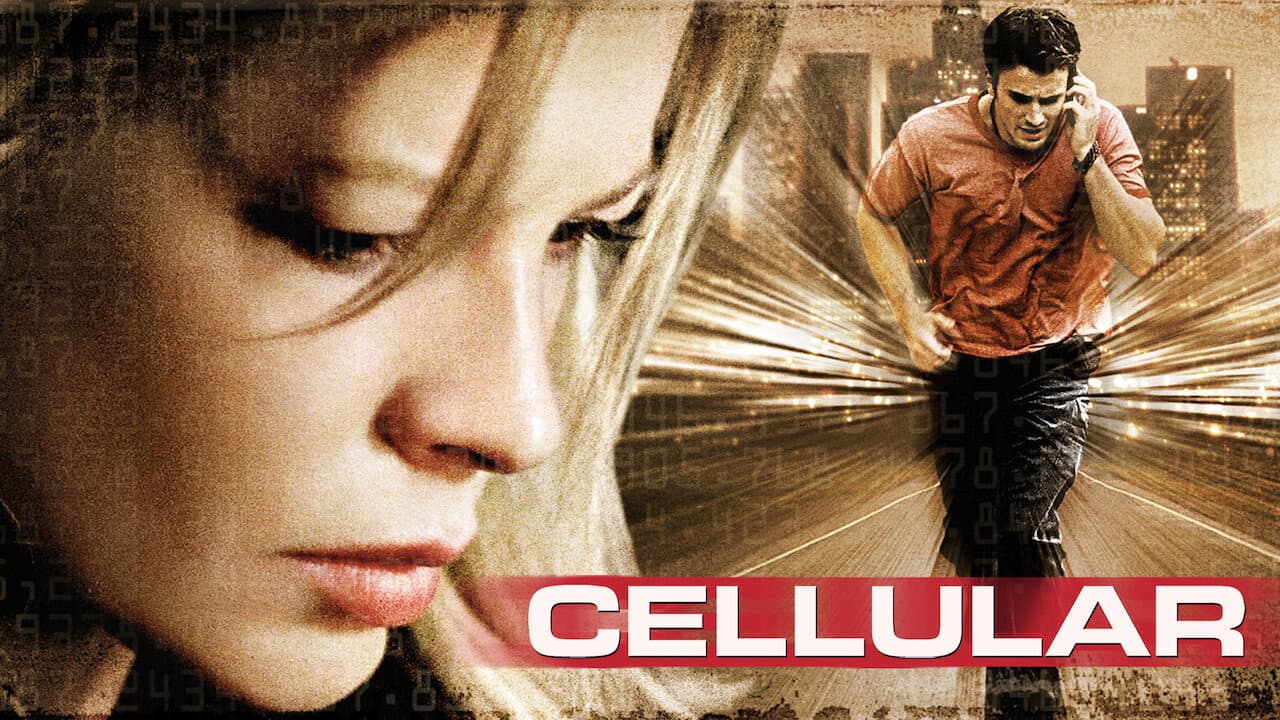 Cellular — backdrops with title 3