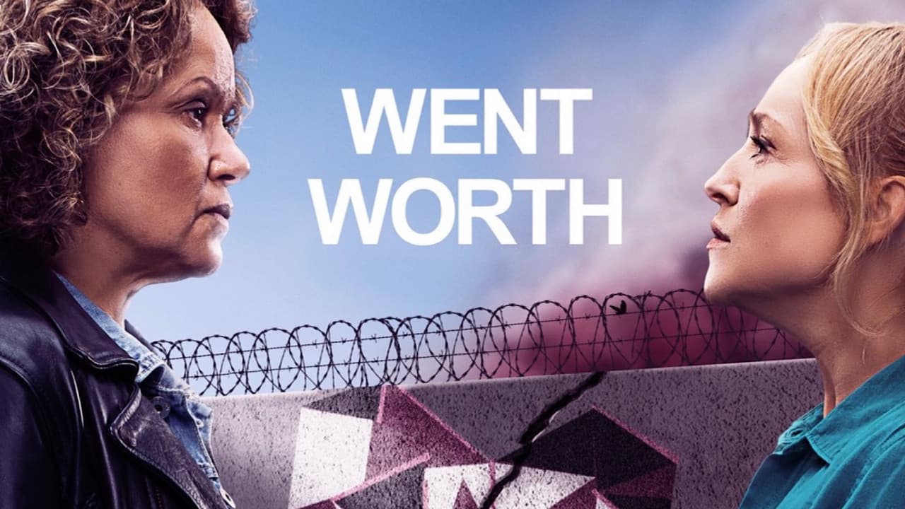 Wentworth — backdrops with title 4