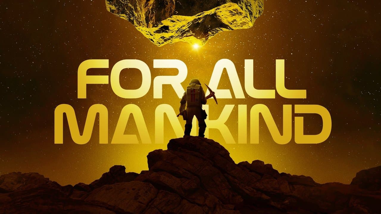 For All Mankind — backdrops with title 1