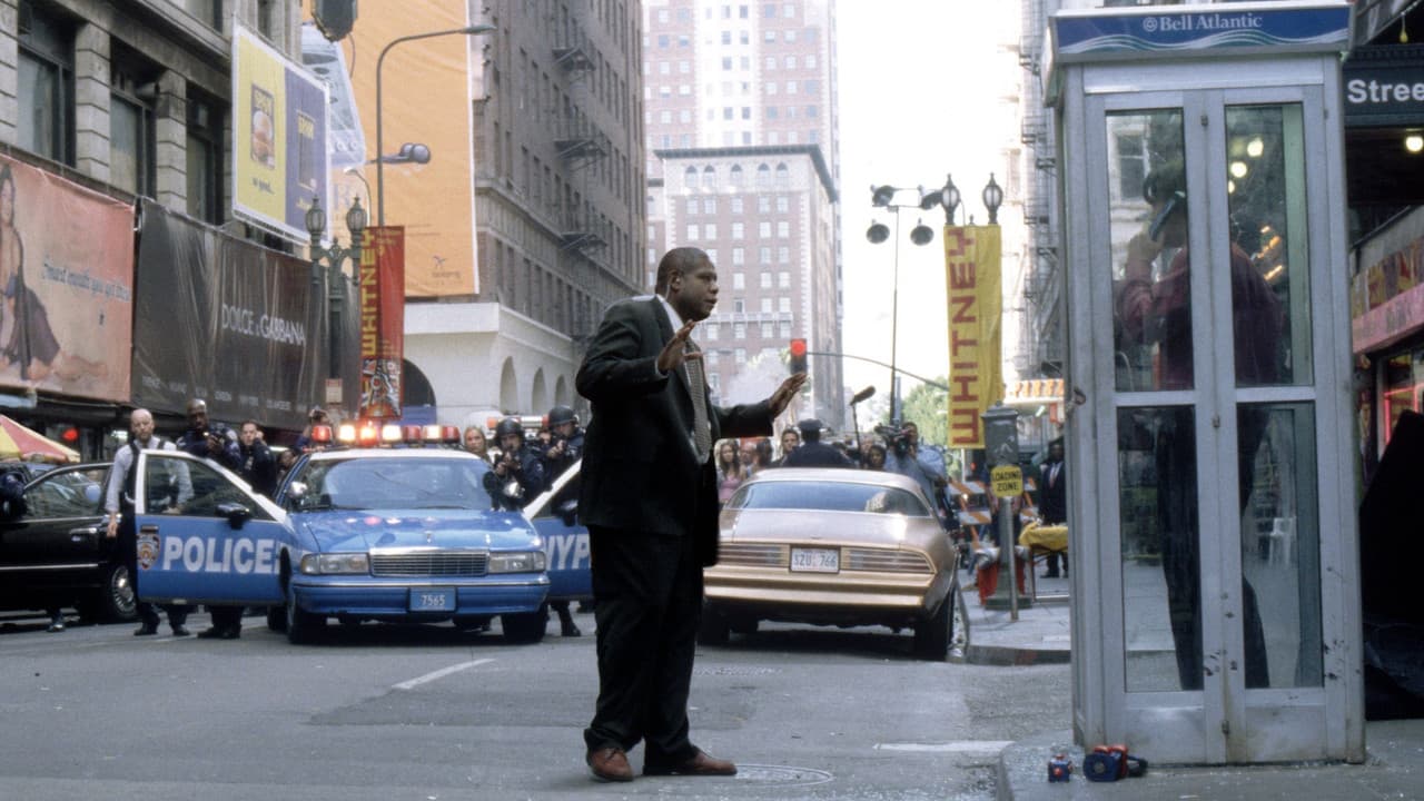 Phone Booth — backdrops 8