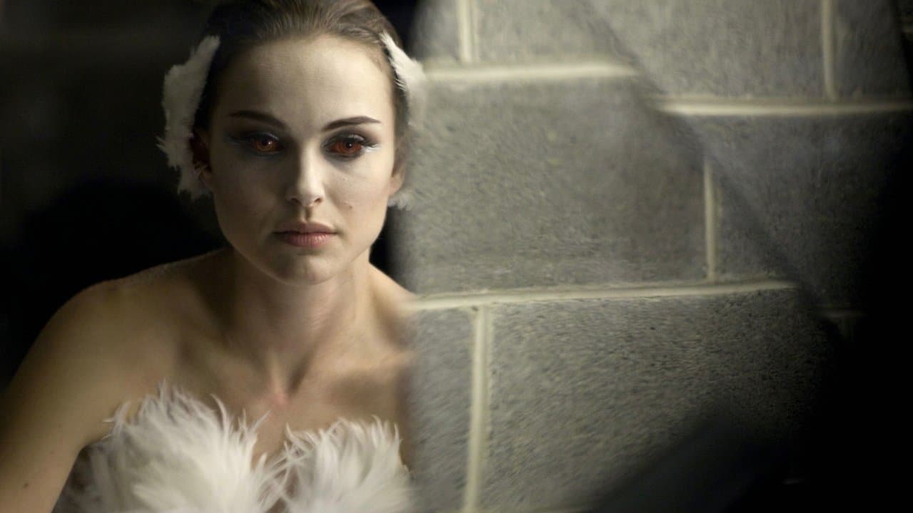 Black Swan — backdrops 5