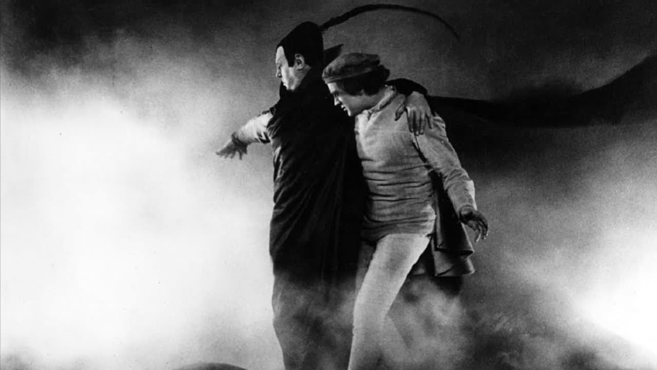 Faust — backdrops 7