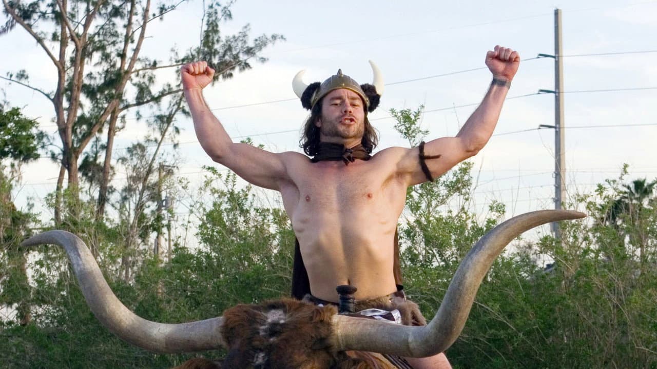 Jackass Number Two — backdrops 5