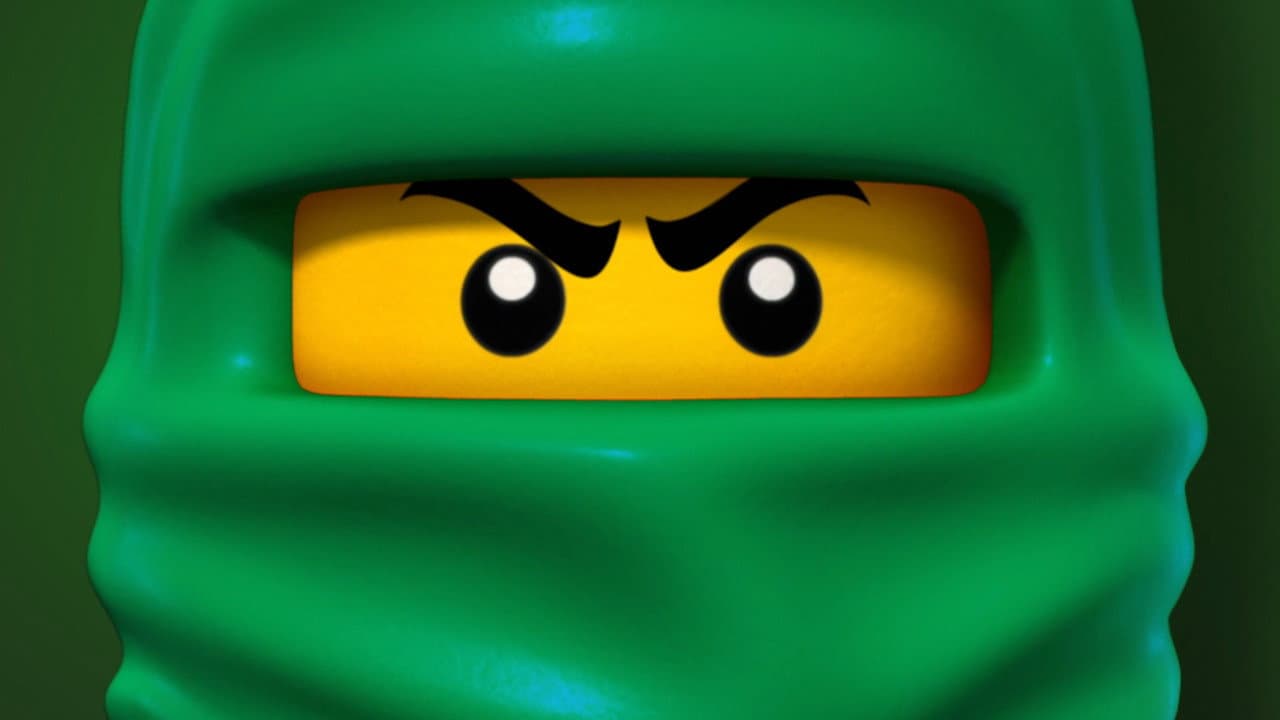 Ninjago: Masters of Spinjitzu — backdrops 8