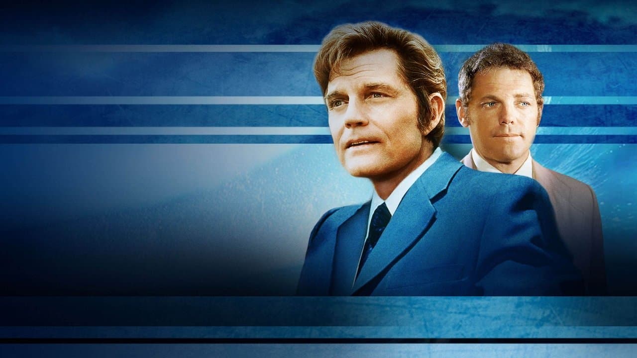 Hawaii Five-O — backdrops 2