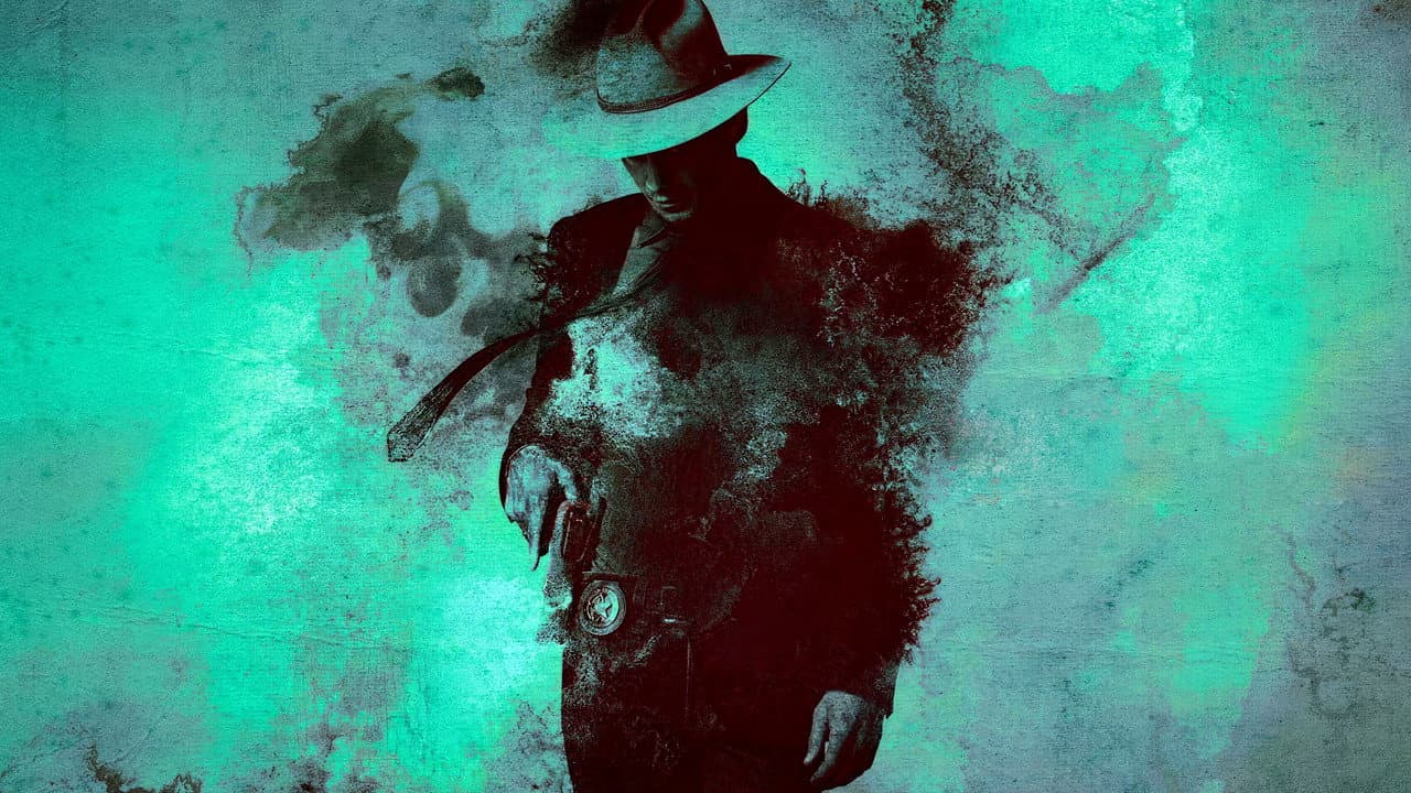 Justified — backdrops 3
