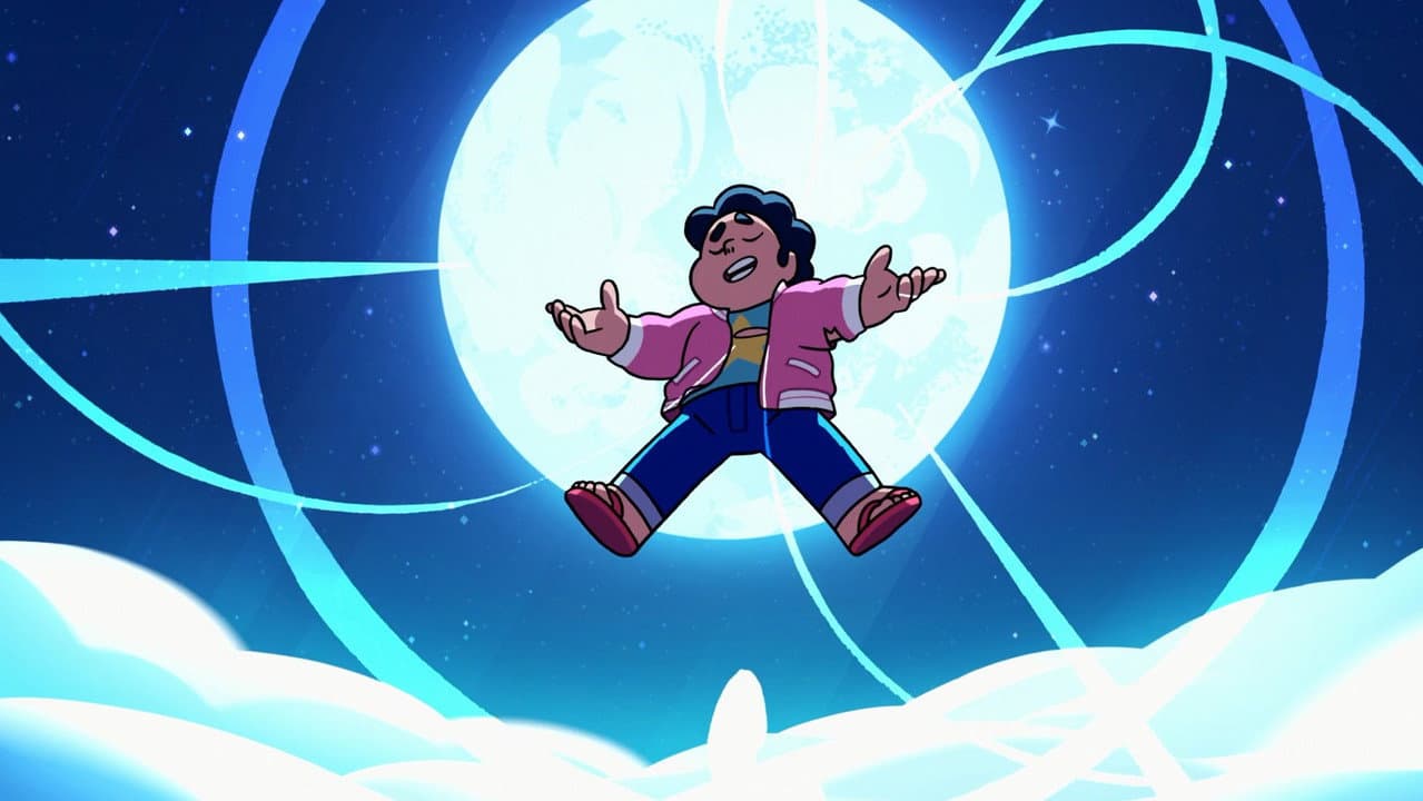 Steven Universe: The Movie — backdrops 5