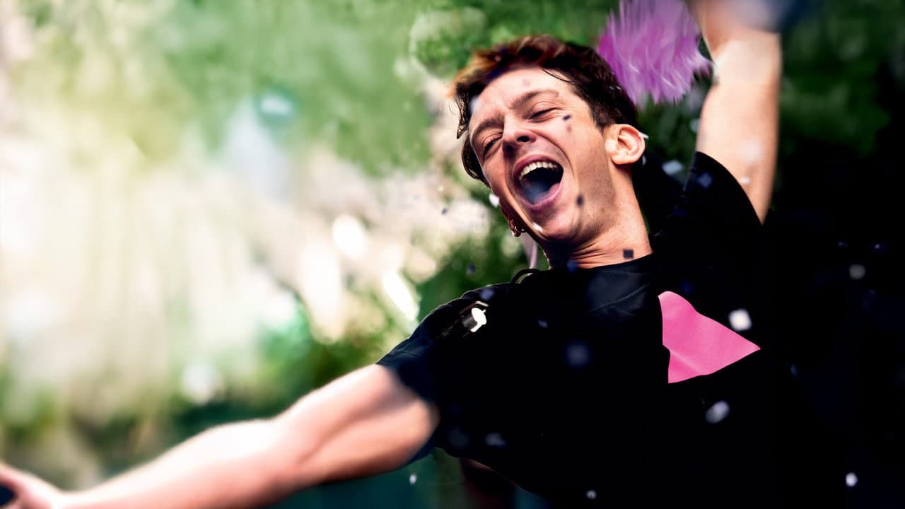 BPM (Beats per Minute) — backdrops 3