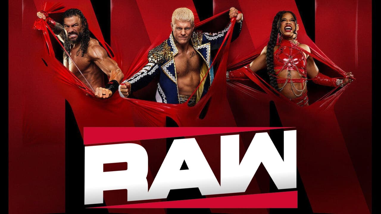 Raw — backdrops with title 1