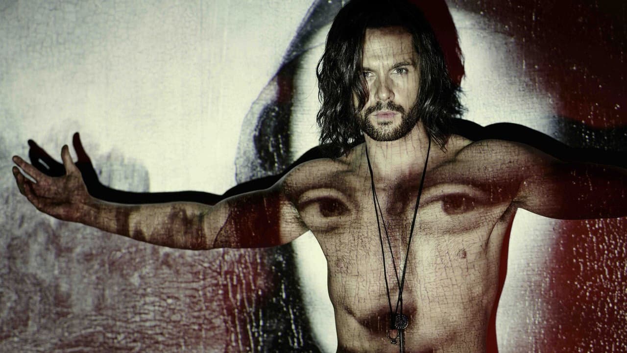 Da Vinci's Demons — backdrops 7
