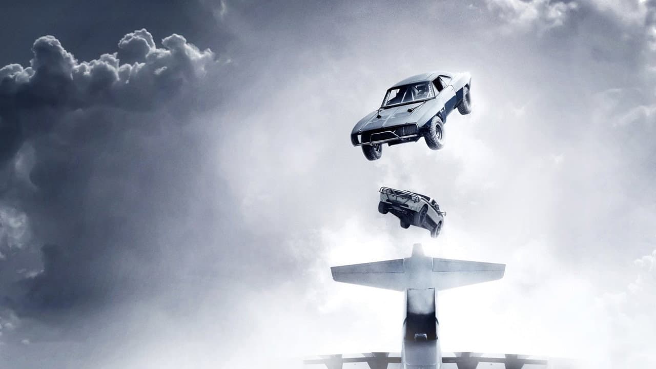 Furious 7 — backdrops 4