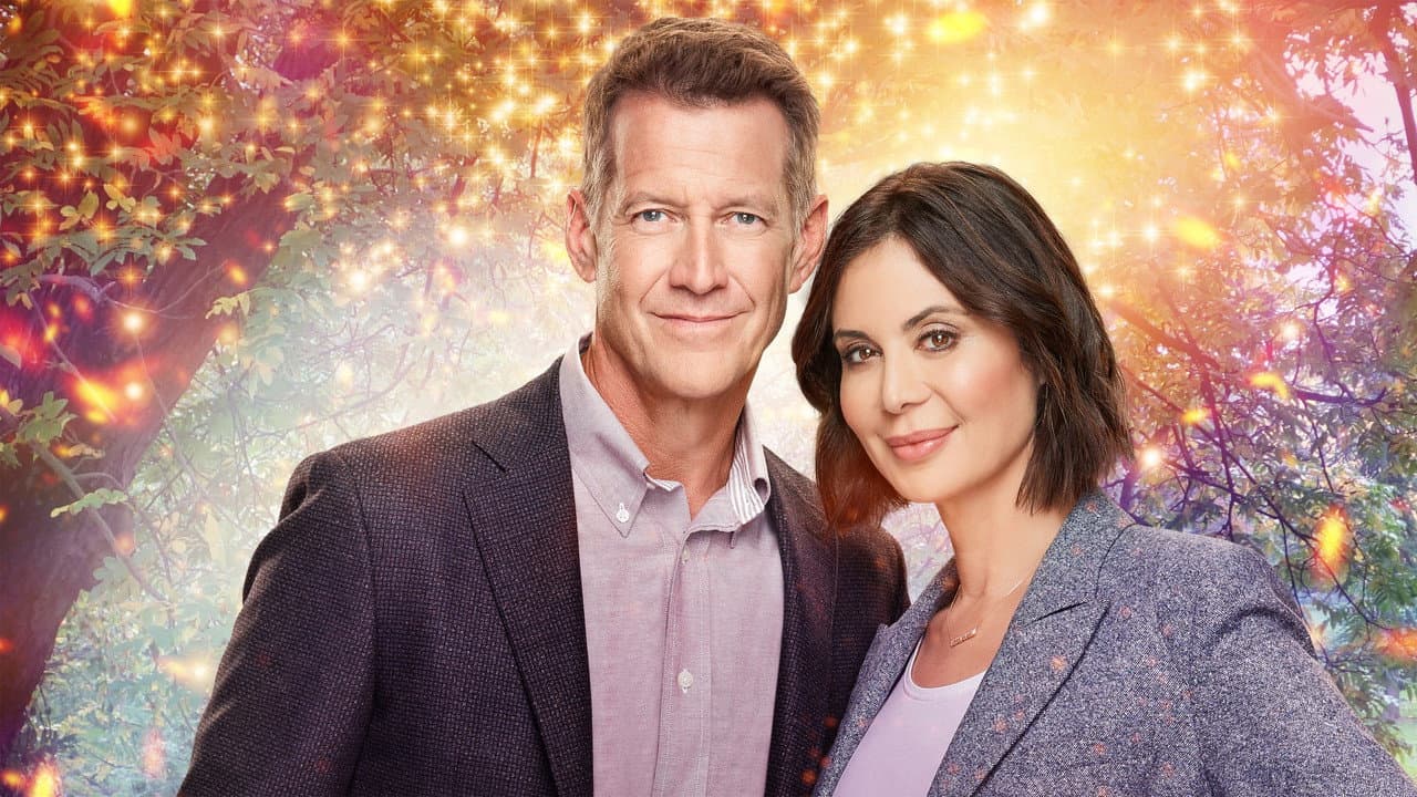 Good Witch — backdrops 5