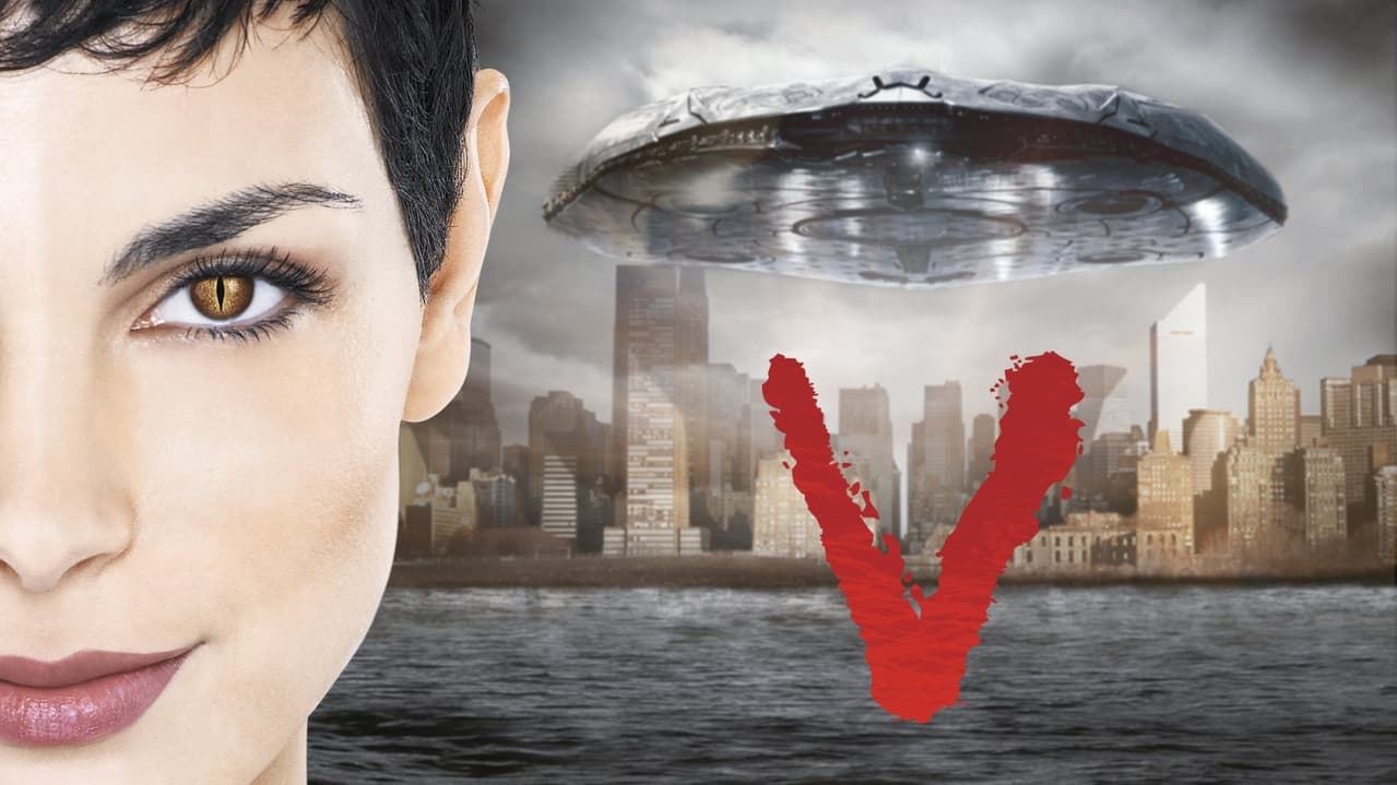 V — backdrops with title 8