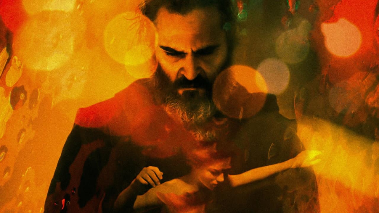 You Were Never Really Here — backdrops 3