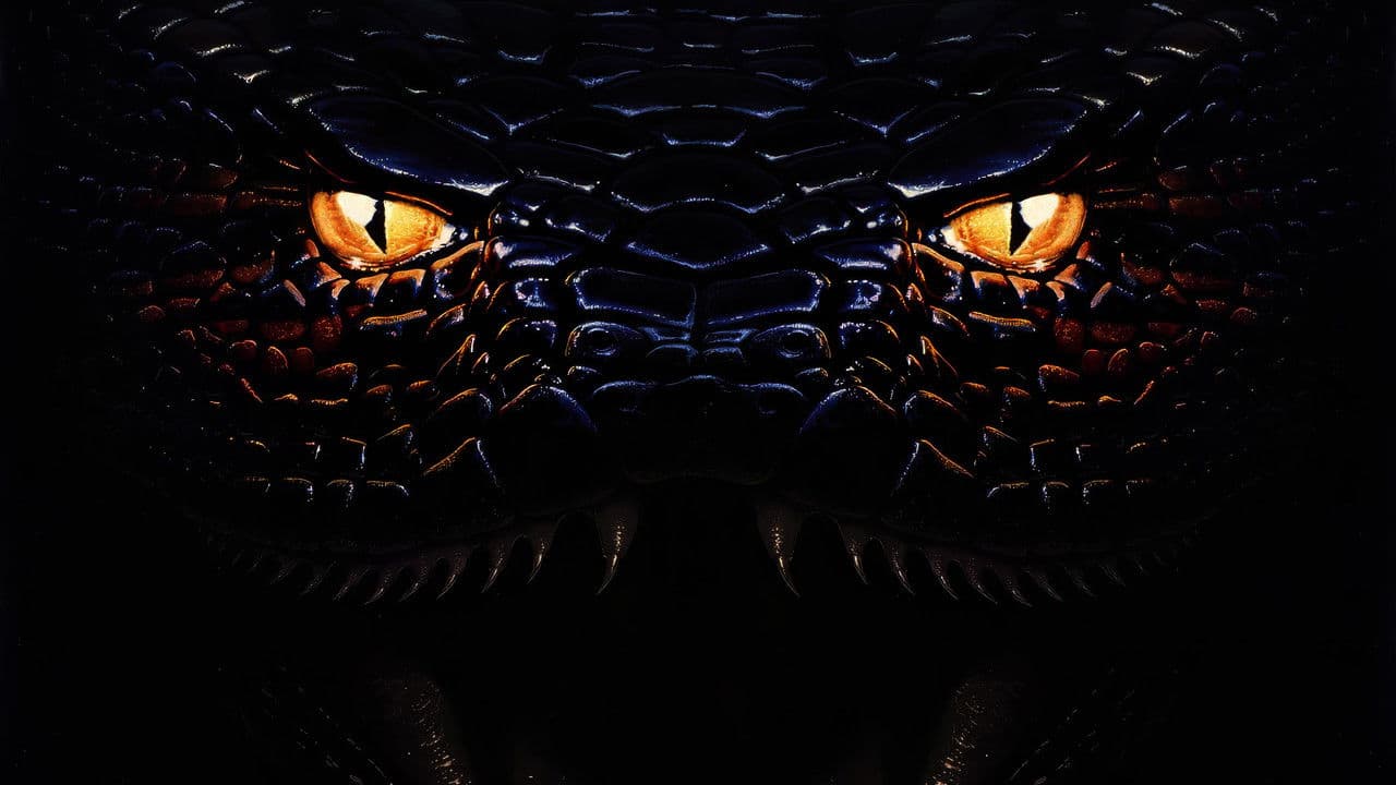 Anaconda — backdrops 1