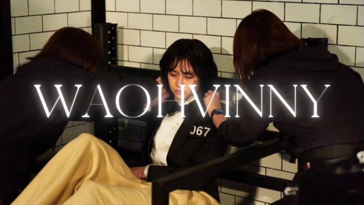 Longmire — backdrops 5