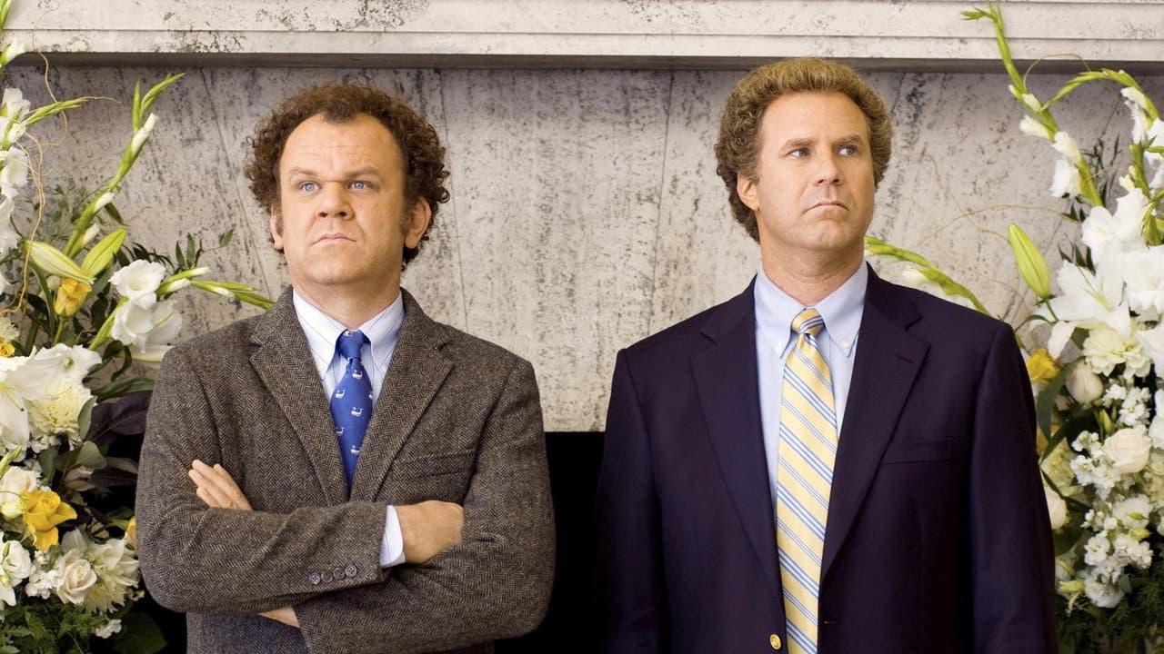 Step Brothers — backdrops 4