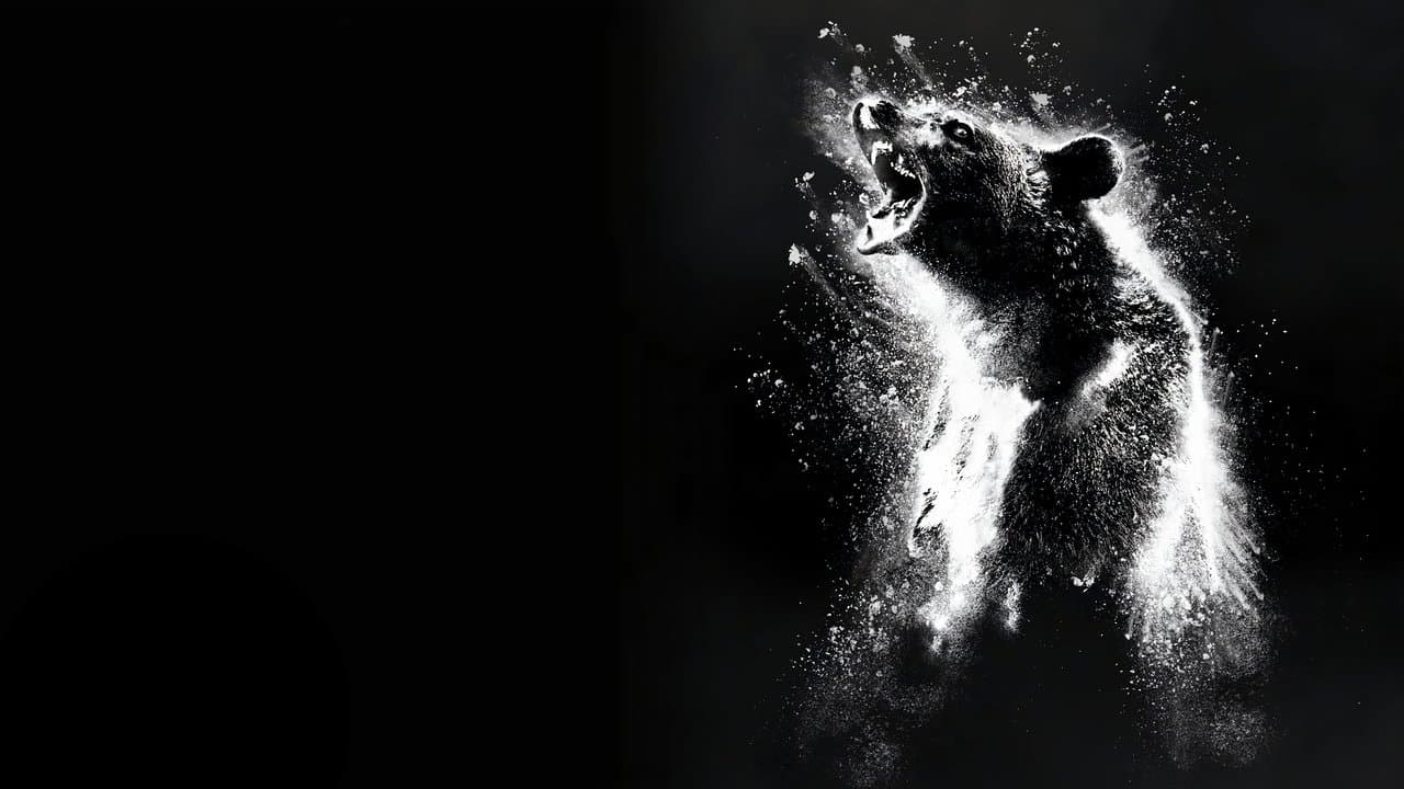 Cocaine Bear — backdrops 3
